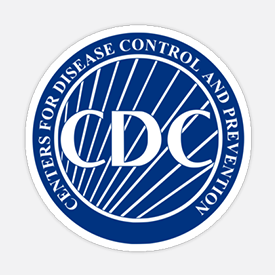 Center for Disease Control The Lice Clinics of America's Center for Disease Control icon