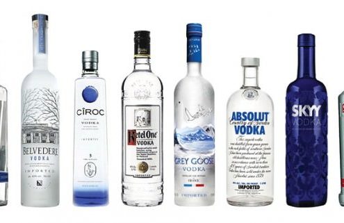 Lice Clinics of America Northern IL discusses if vodka can kill lice