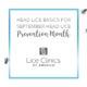 Top 8 head lice questions and answers for September head lice prevention month at Lice Clinics of America - Vernon Hills, Spring Grove