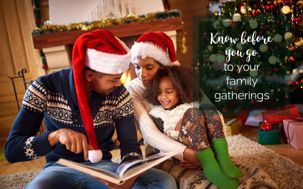 Lice Clinics of America - Vernon Hills and Spring Grove can help you Know You’re Lice Free Before and After Holiday Gatherings